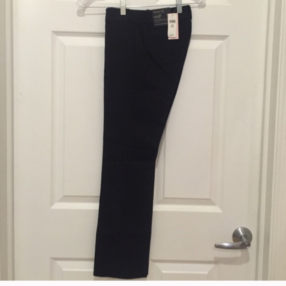 Banana republic Martin fit pants 00P